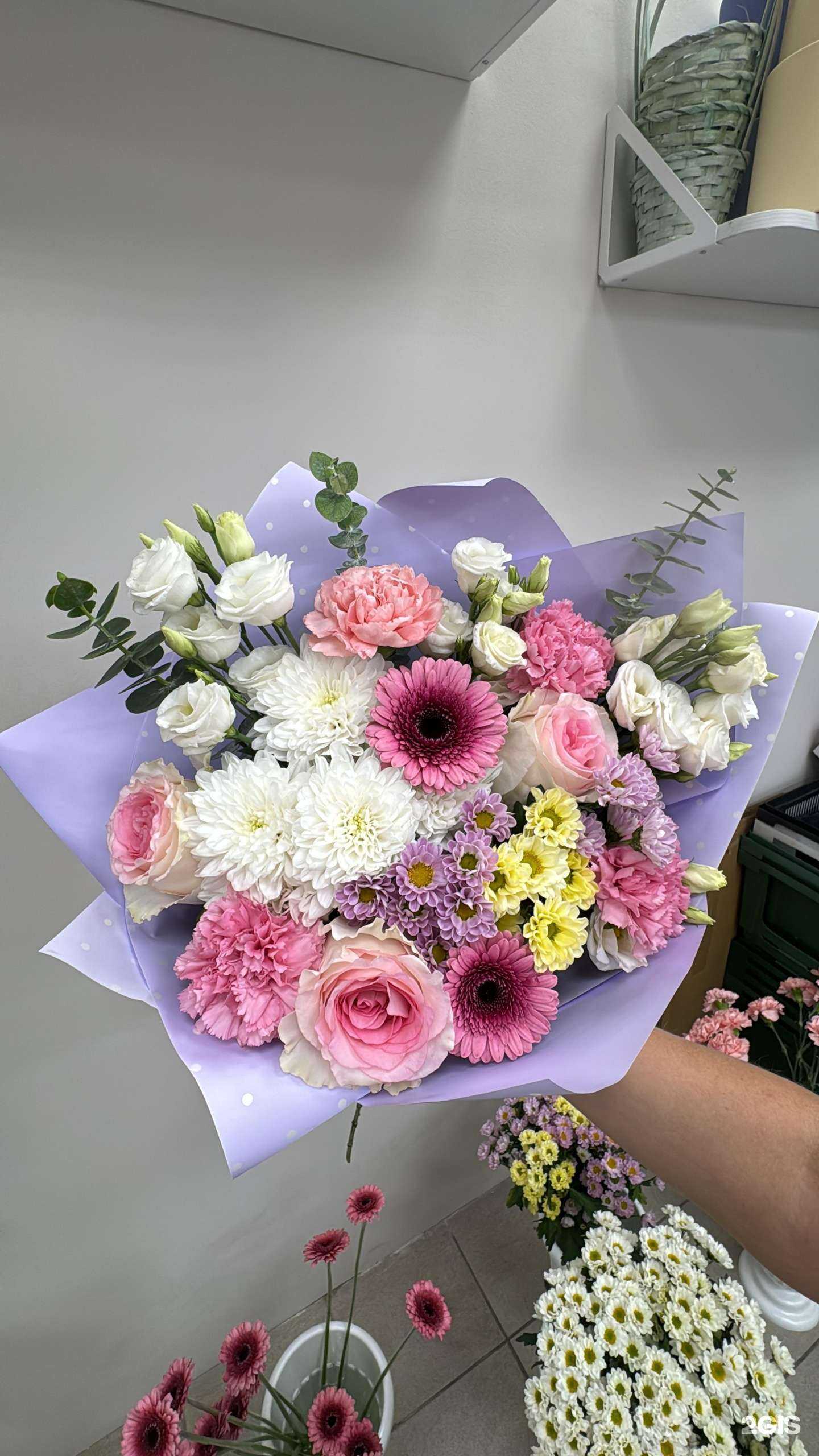 Отзывы на компанию Корица в Коммунарке c фото