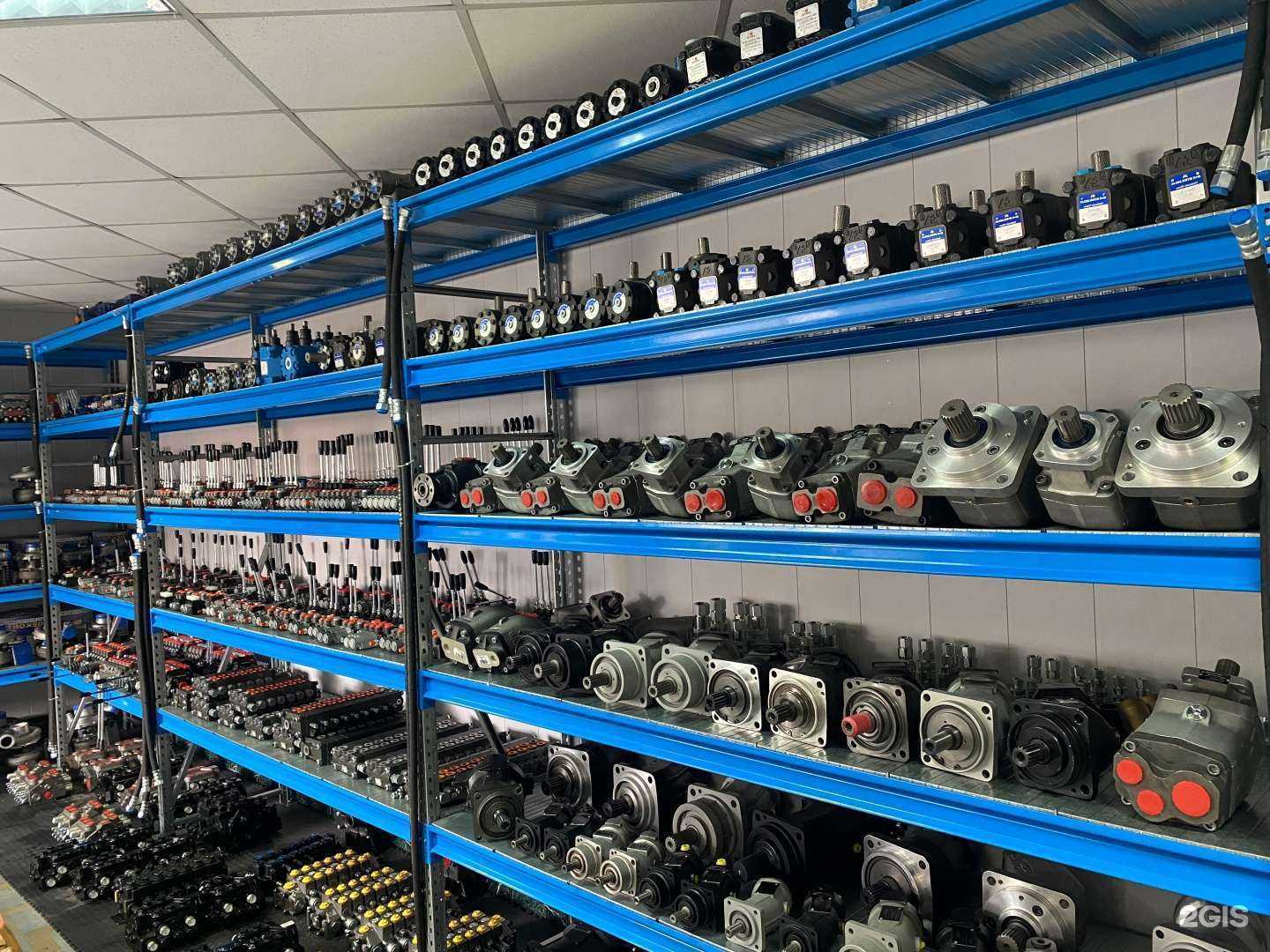 Отзывы на компанию ТурбоГидравлика в Красноярске c фото