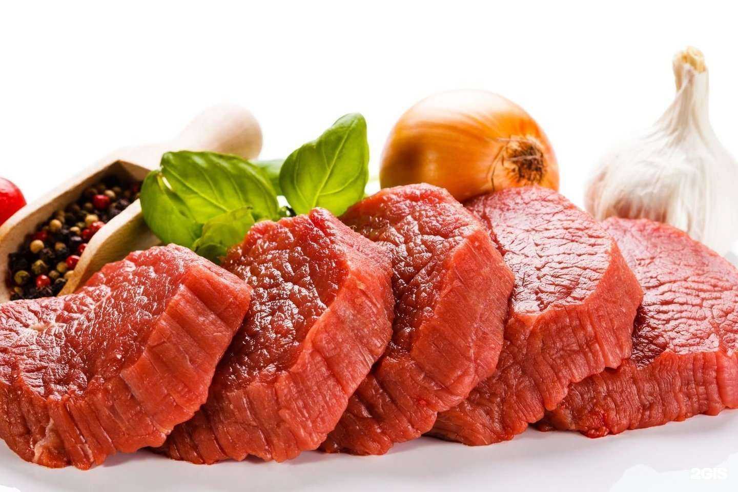 Отзывы на компанию Магазин мясной продукции в г. Новосибирск c фото
