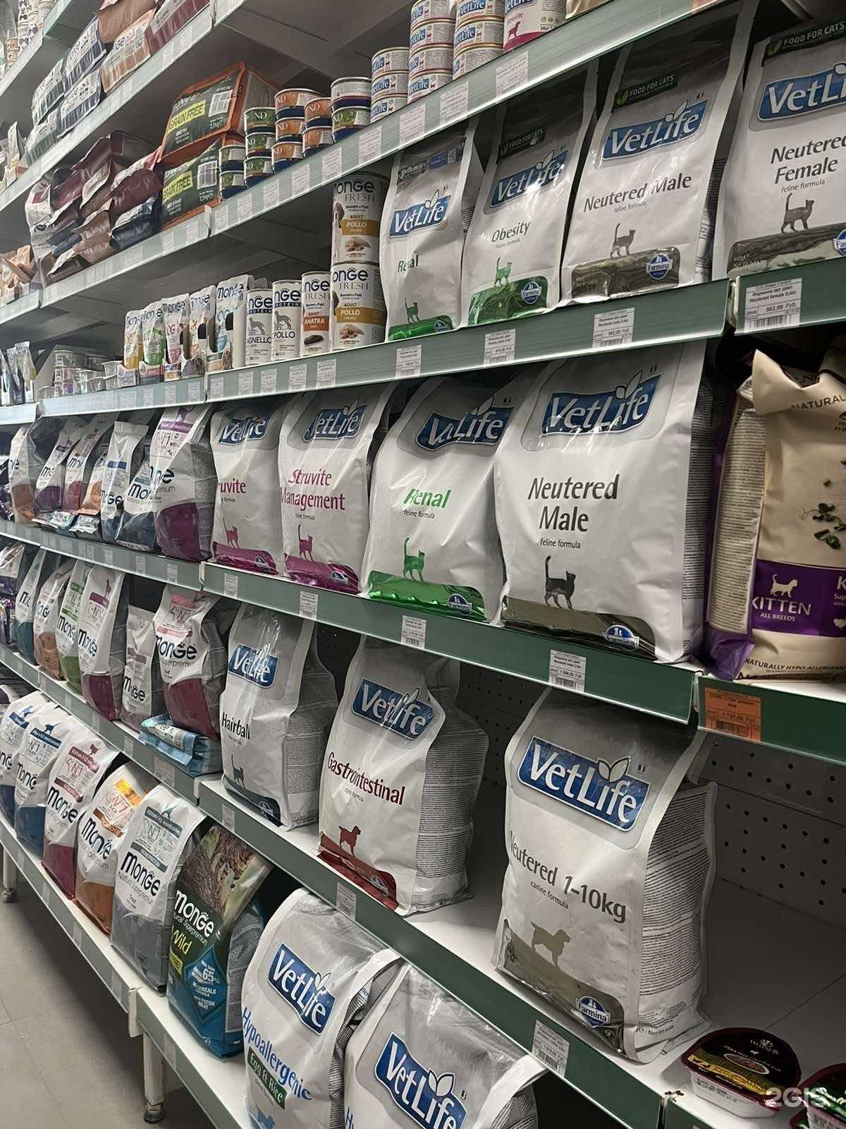 Отзывы на компанию ZooCity life в Тюмени c фото