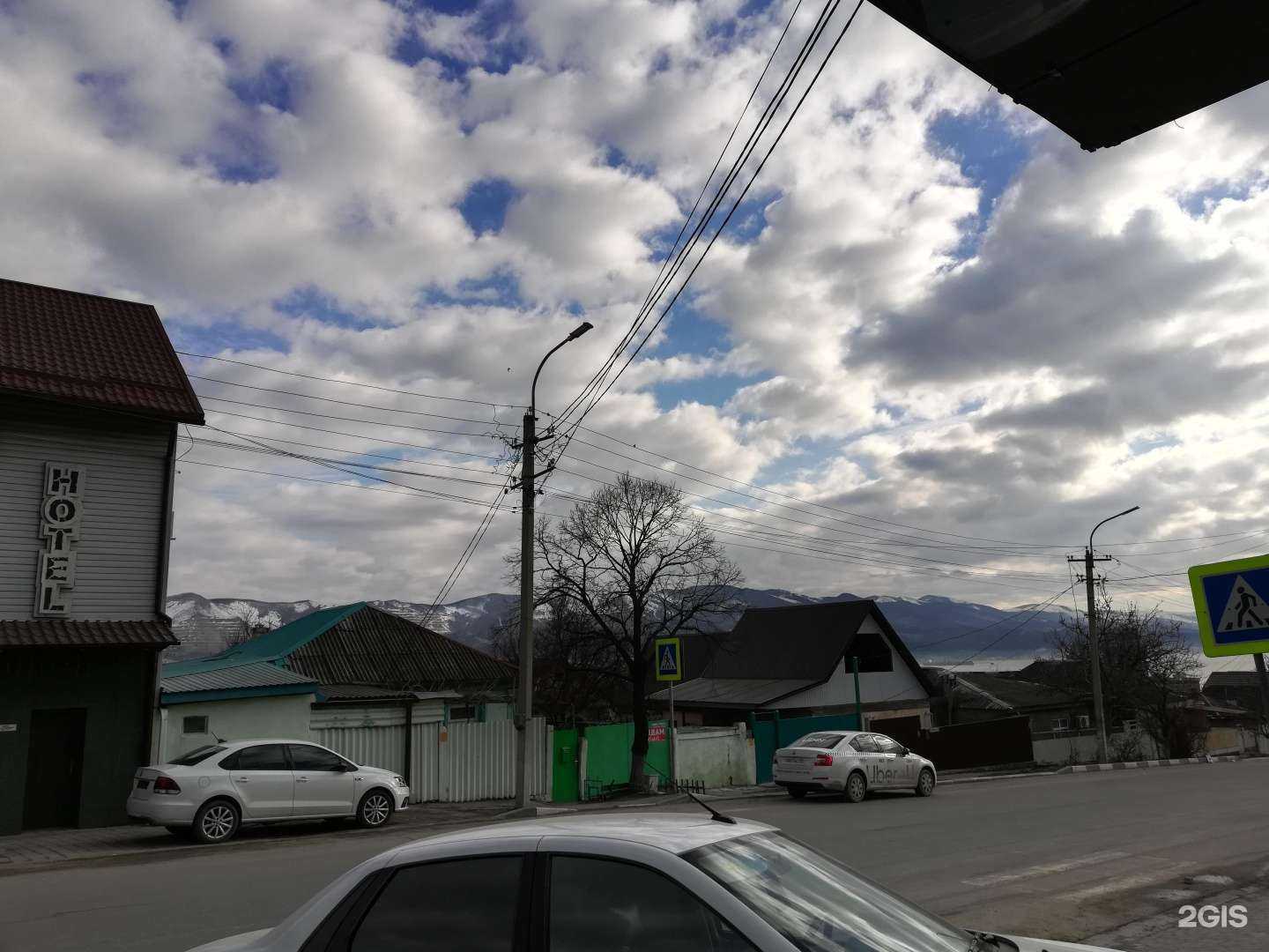 Отзывы на компанию Шоколад в Новороссийске c фото - фотография 2 из 2