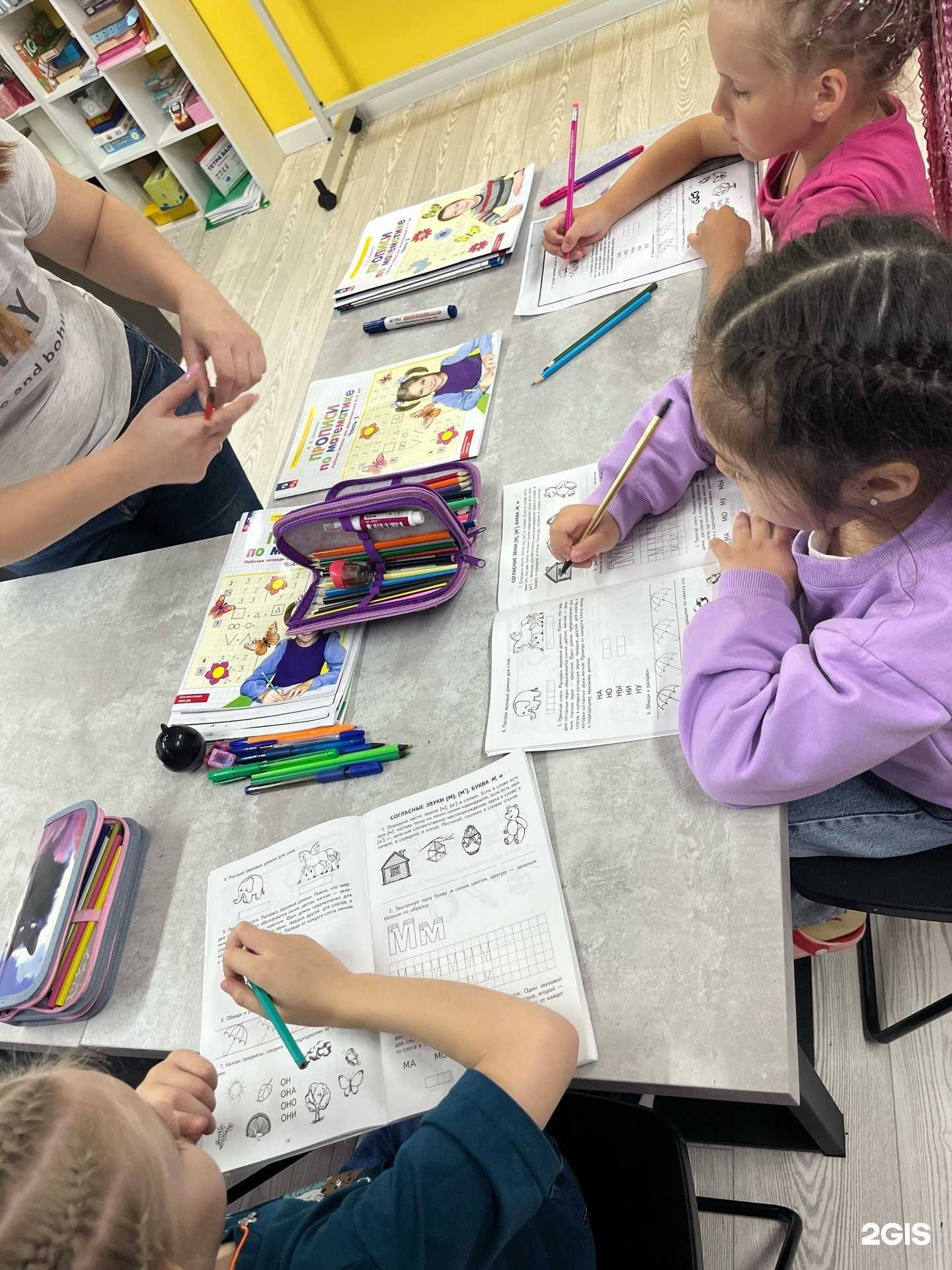 Отзывы на компанию Simple в Омске c фото