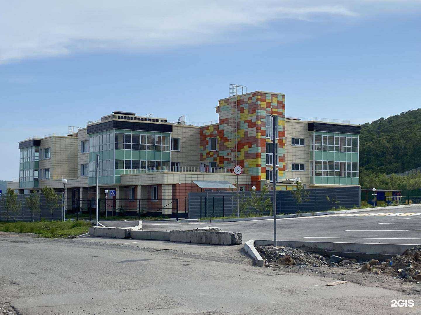 Отзывы на компанию Детский сад №167 в г. Владивосток c фото