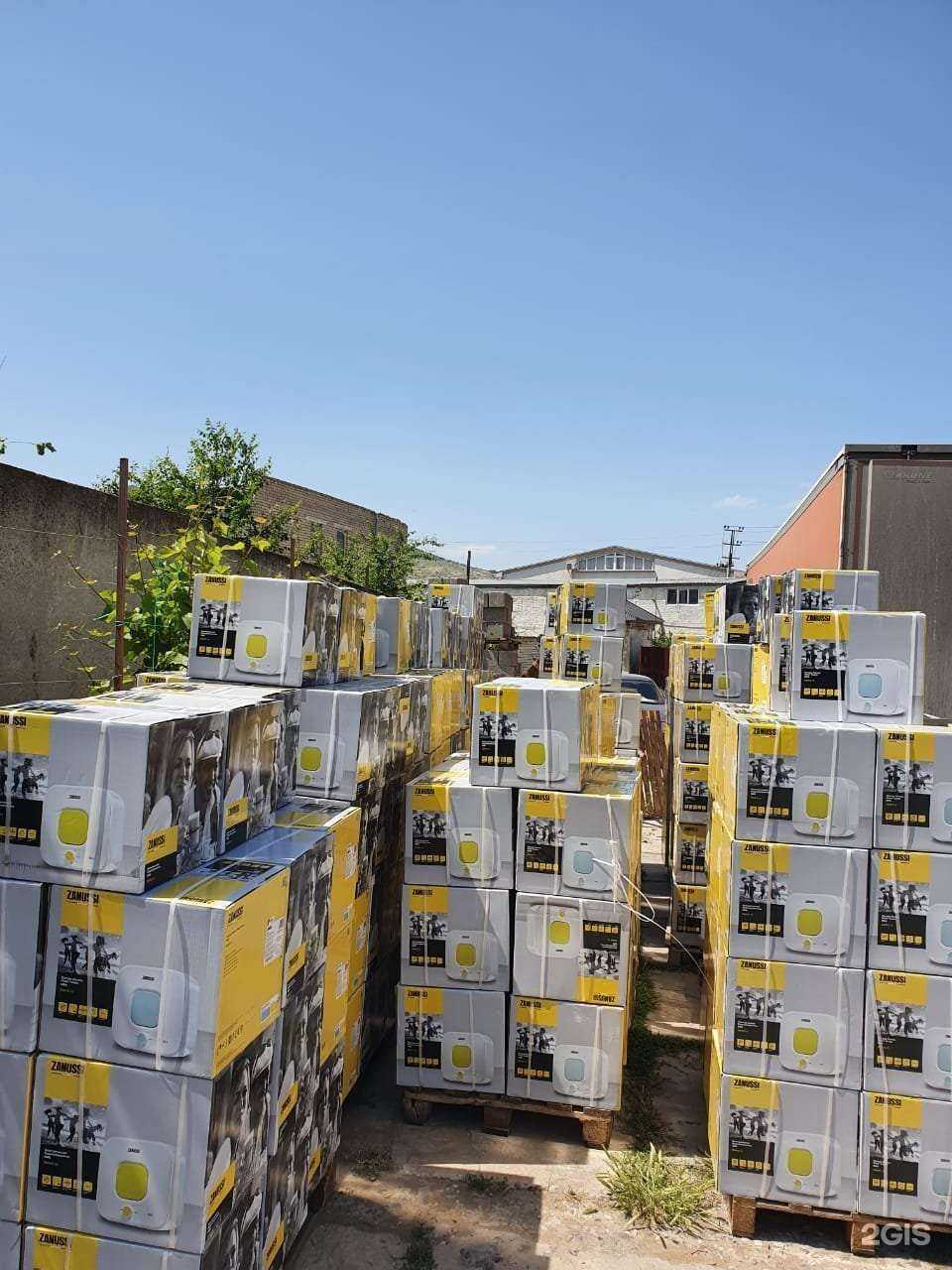 Отзывы на компанию Элегант в Махачкале c фото