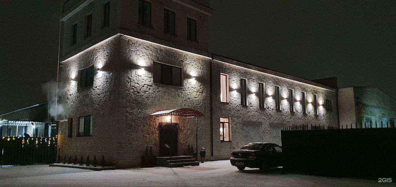 Отзывы на компанию Империал в г. Волжский c фото