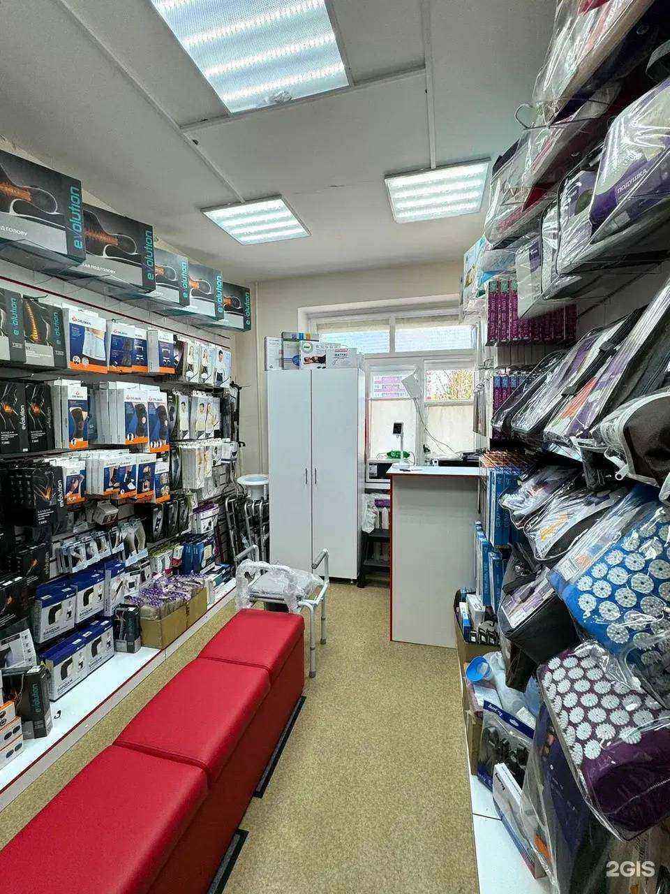 Отзывы на компанию Ортио в Обнинске c фото