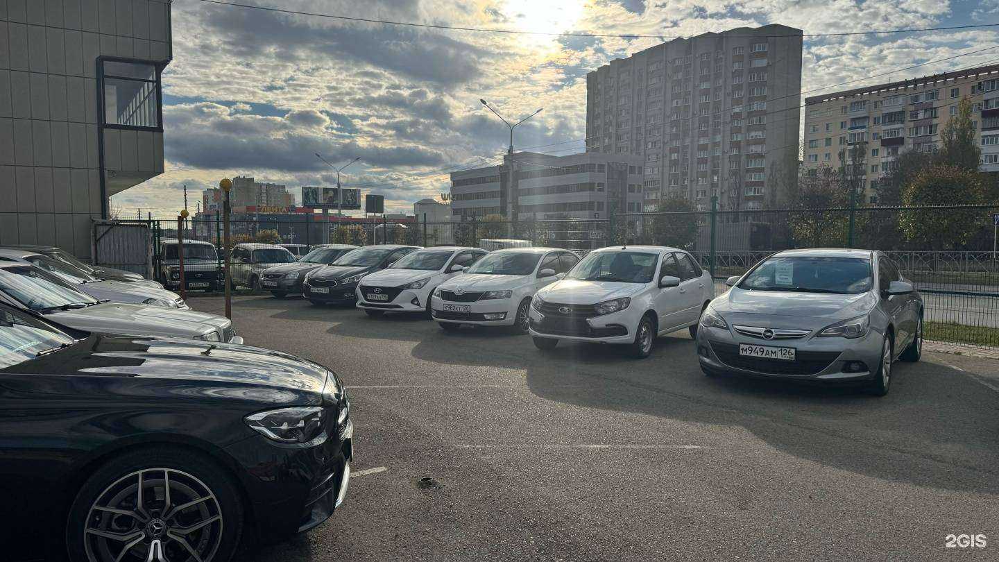 Отзывы на компанию Carloan26 в г. Ставрополь c фото