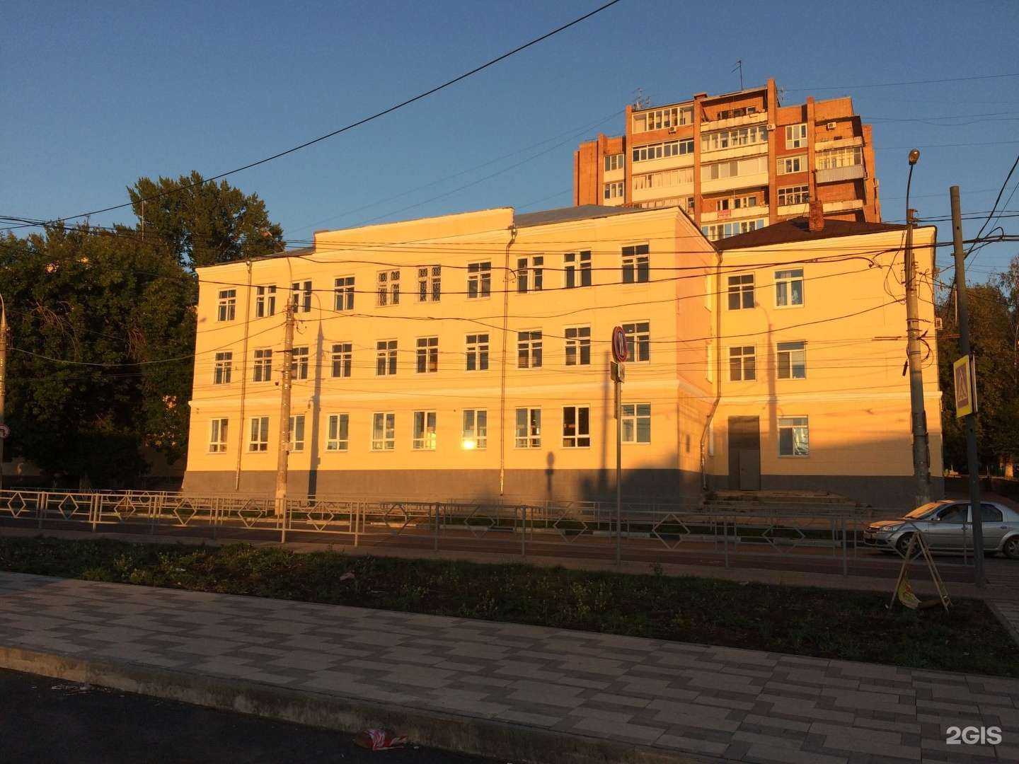 Отзывы на компанию Самарский государственный социально-педагогический университет в Самаре c фото