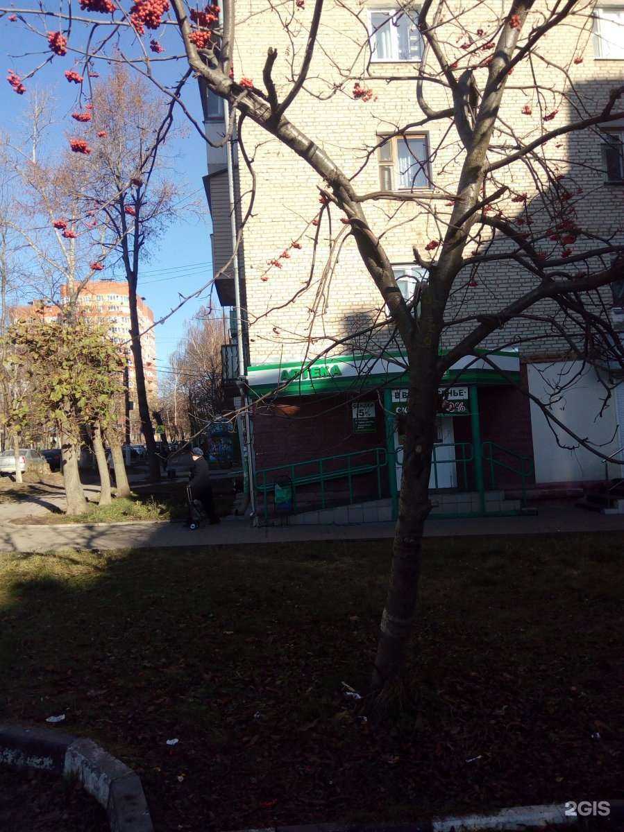 Отзывы на компанию Аптека в г. Тула c фото