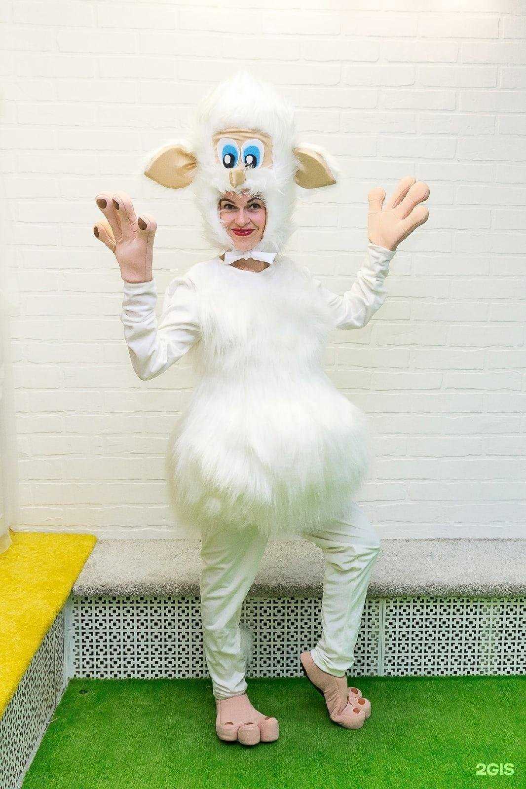 Отзывы на компанию Весёлый медвежонок в Магнитогорске c фото