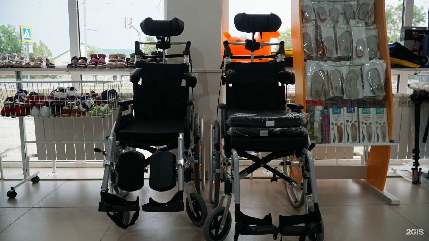 Отзывы на компанию Ортос в Грозном c фото