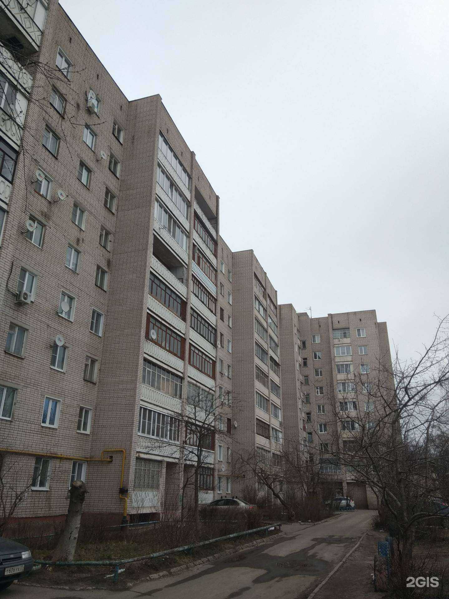 Отзывы на компанию Мебель для вас в Иванове c фото - фотография 2 из 2