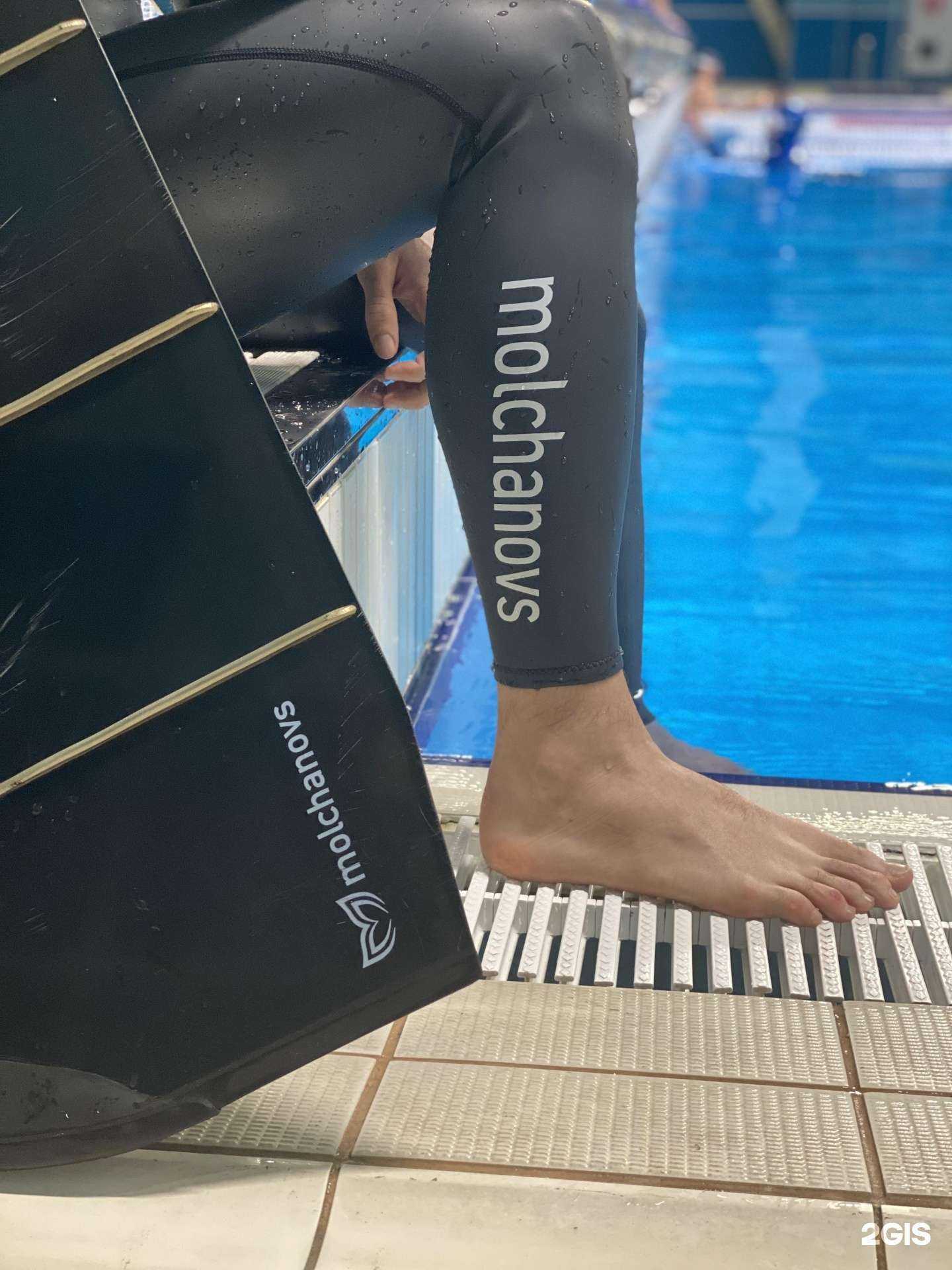 Отзывы на компанию Deep в Красноярске c фото