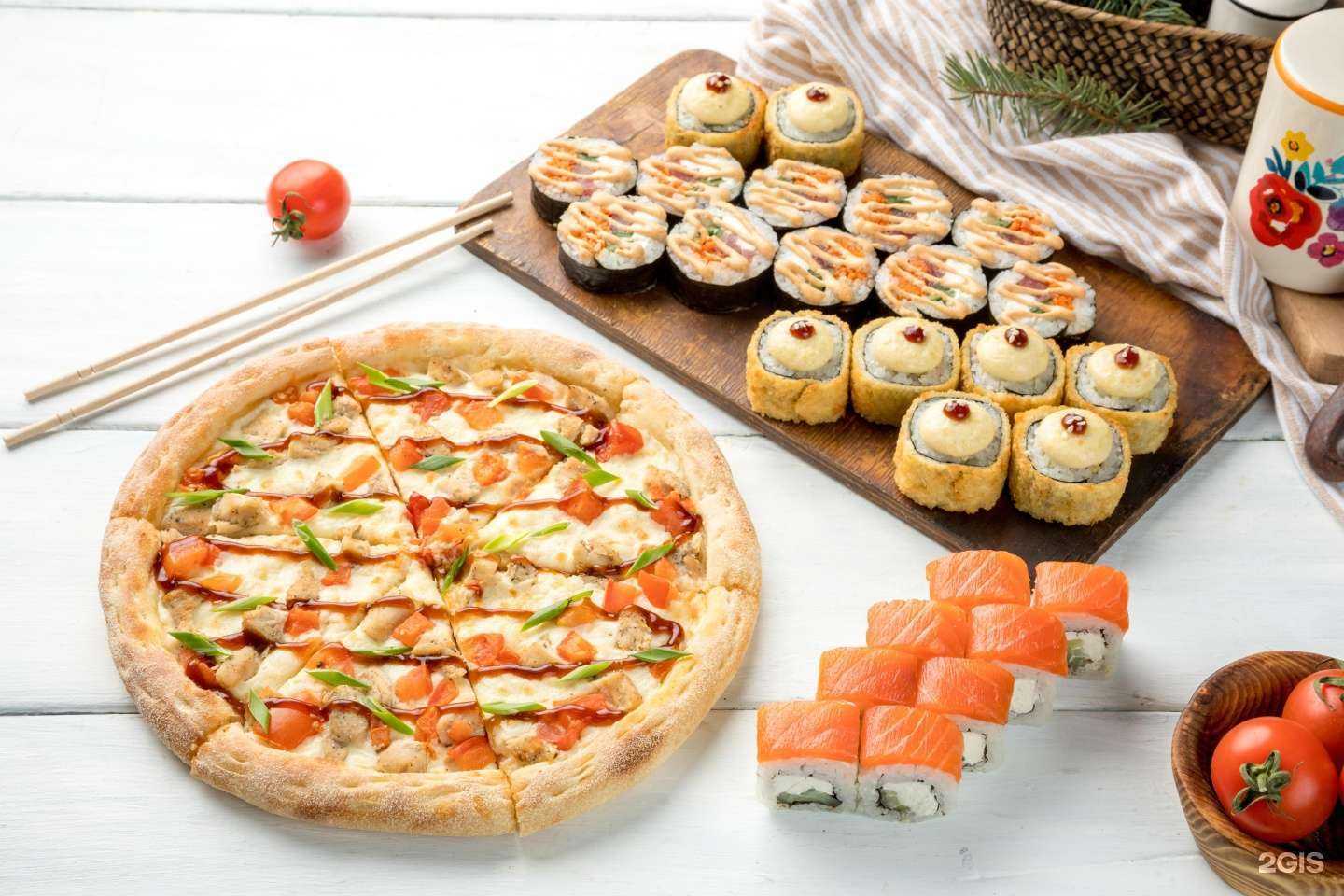 Отзывы на компанию FARFOR в Тюмени c фото