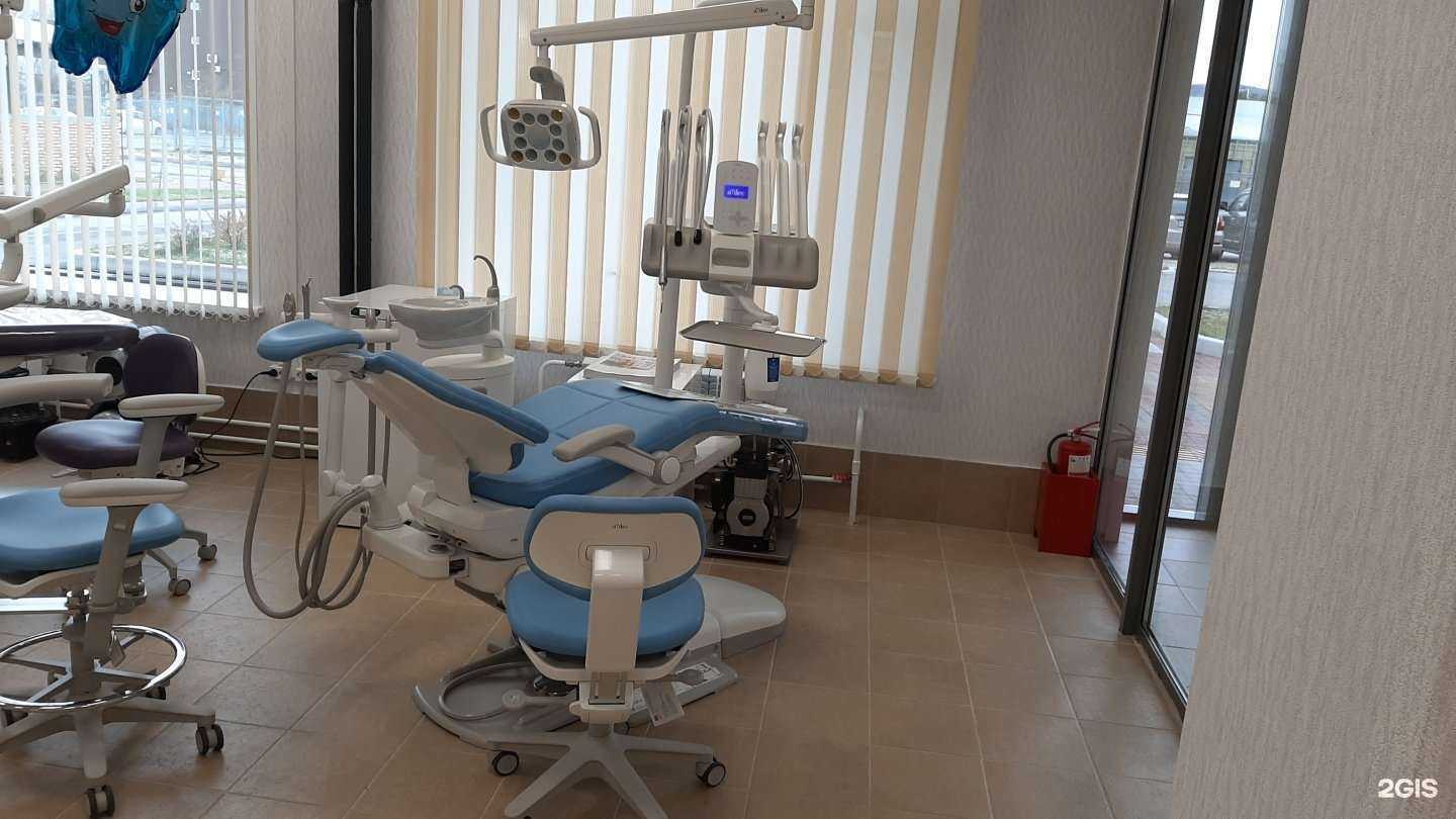 Отзывы на компанию Dentex в Красноярске c фото