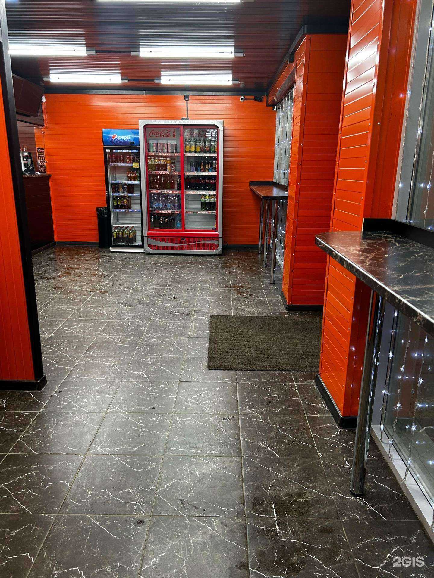 Отзывы на компанию Сербский гриль в г. Нижний Новгород c фото