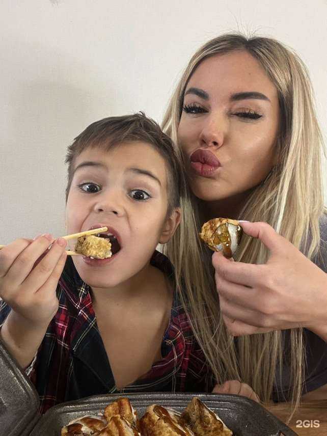 Отзывы на компанию Купироль в Красноярске c фото