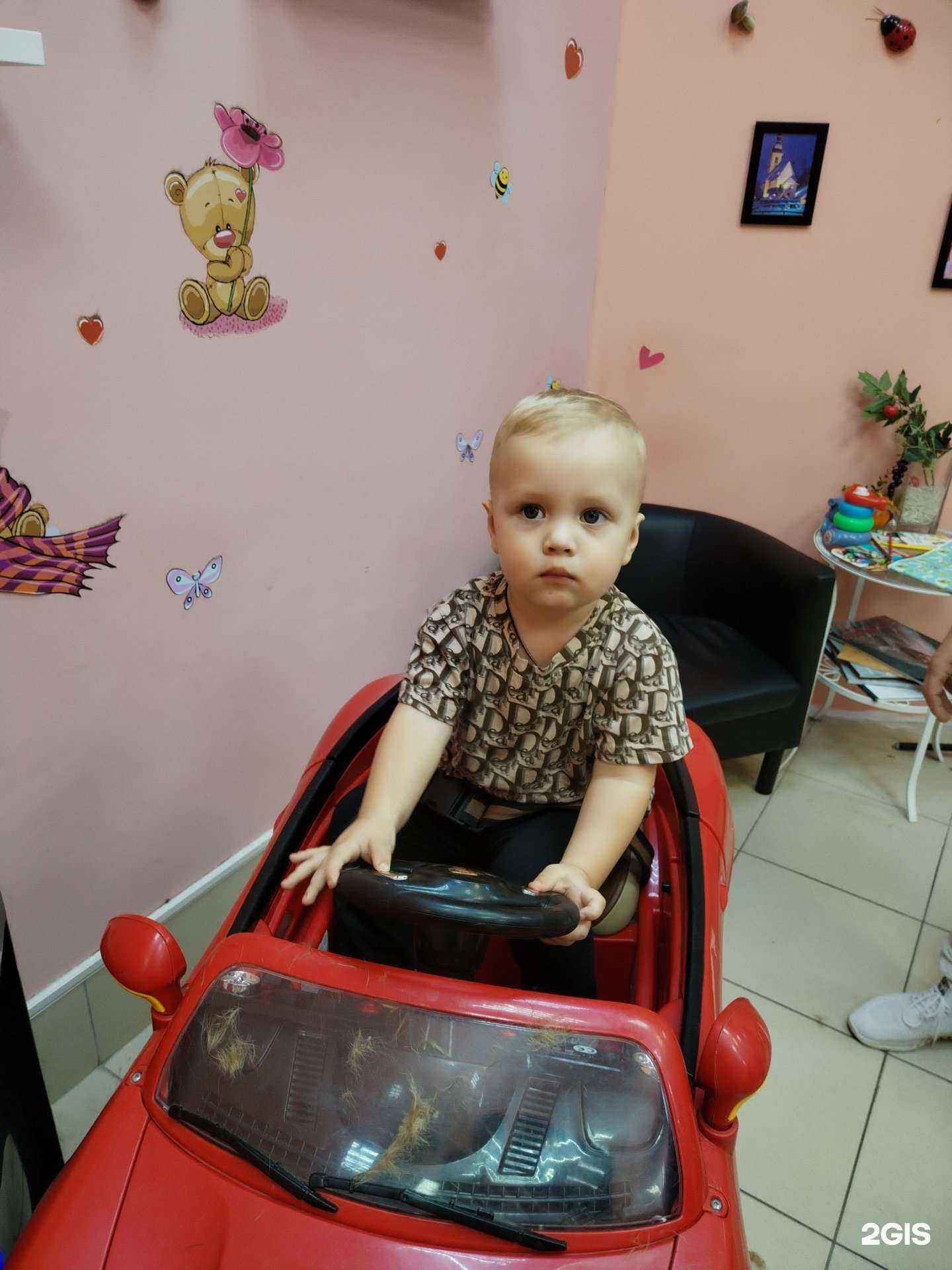 Отзывы на компанию Грация в г. Искитим c фото