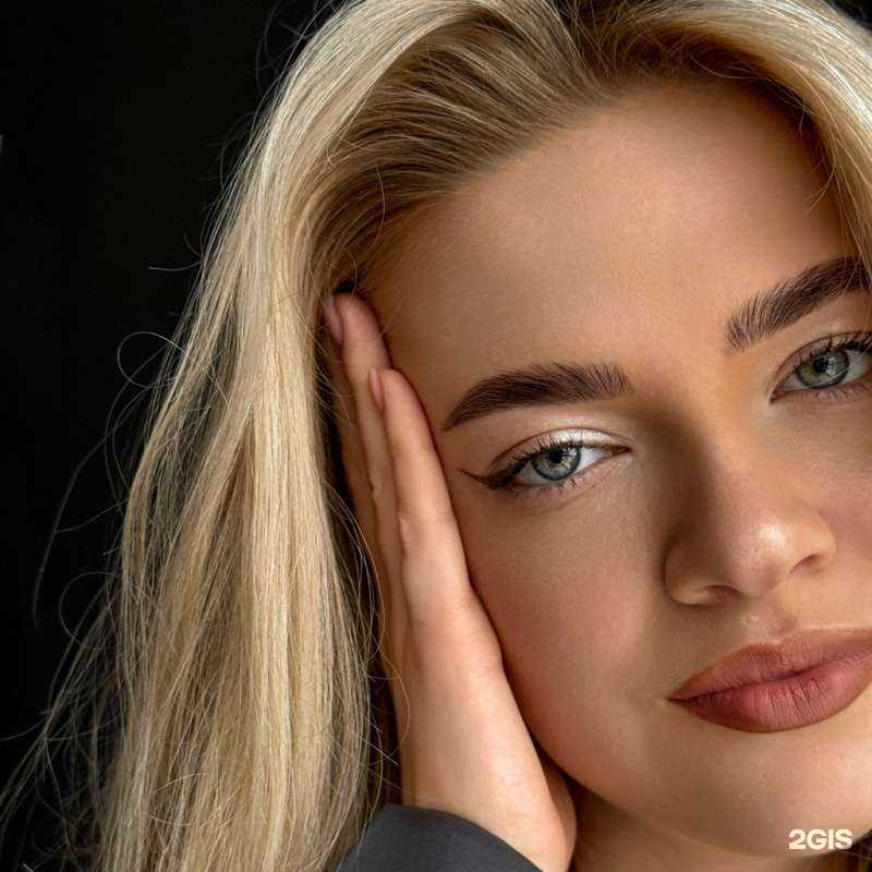 Отзывы на компанию Студия оформления бровей  в Елеце c фото