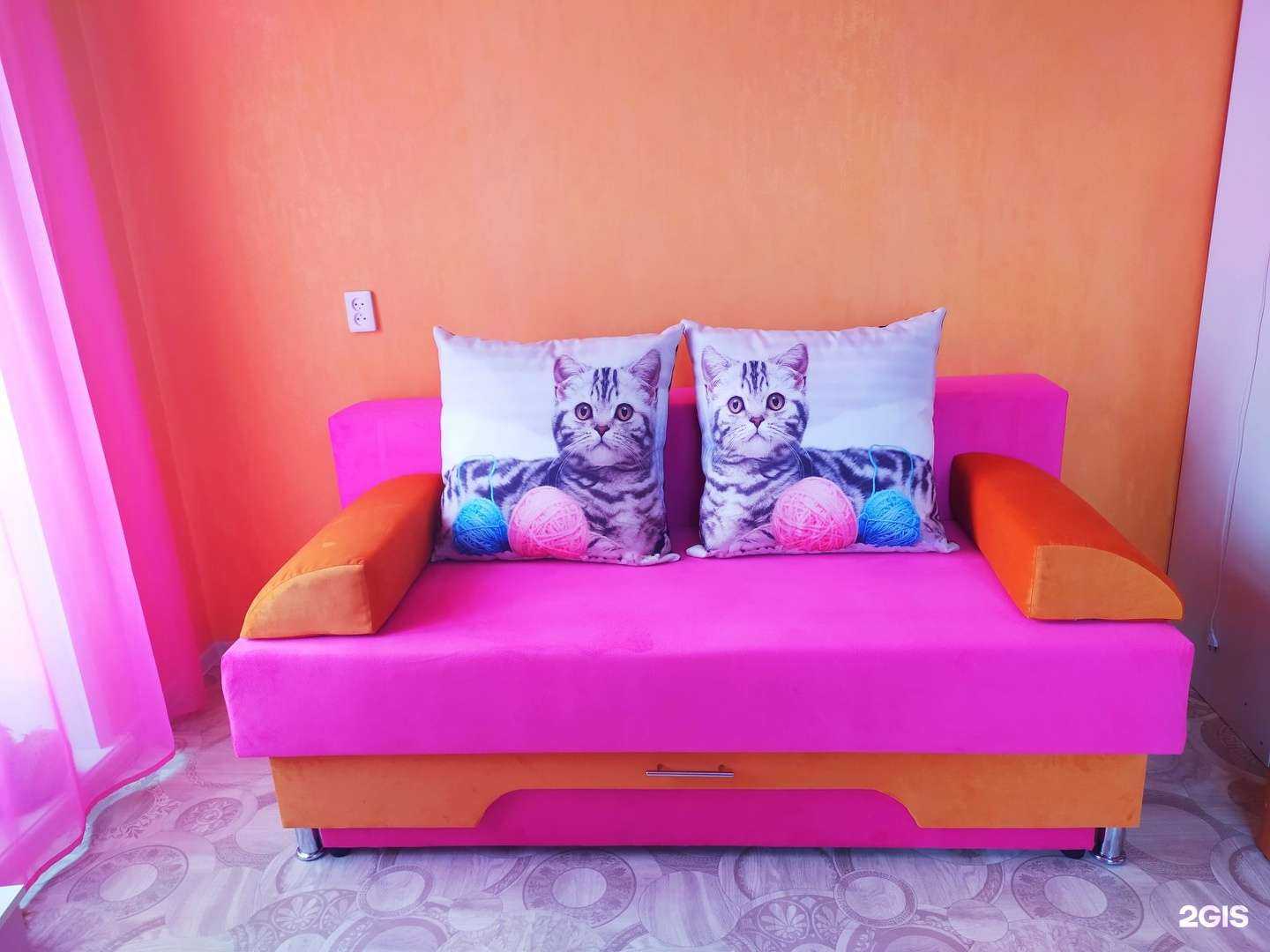 Отзывы на компанию Мебель Сибири в Новокузнецке c фото