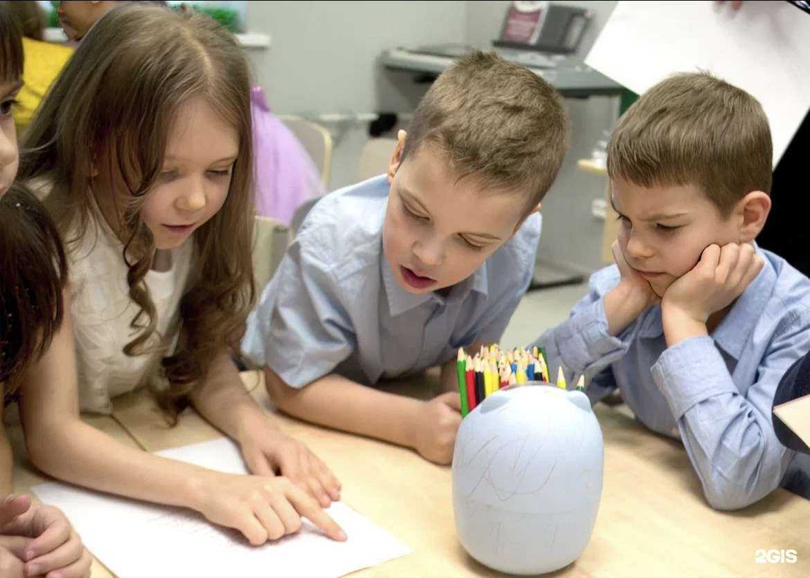 Отзывы на компанию Нешкола24 в г. Подольск c фото