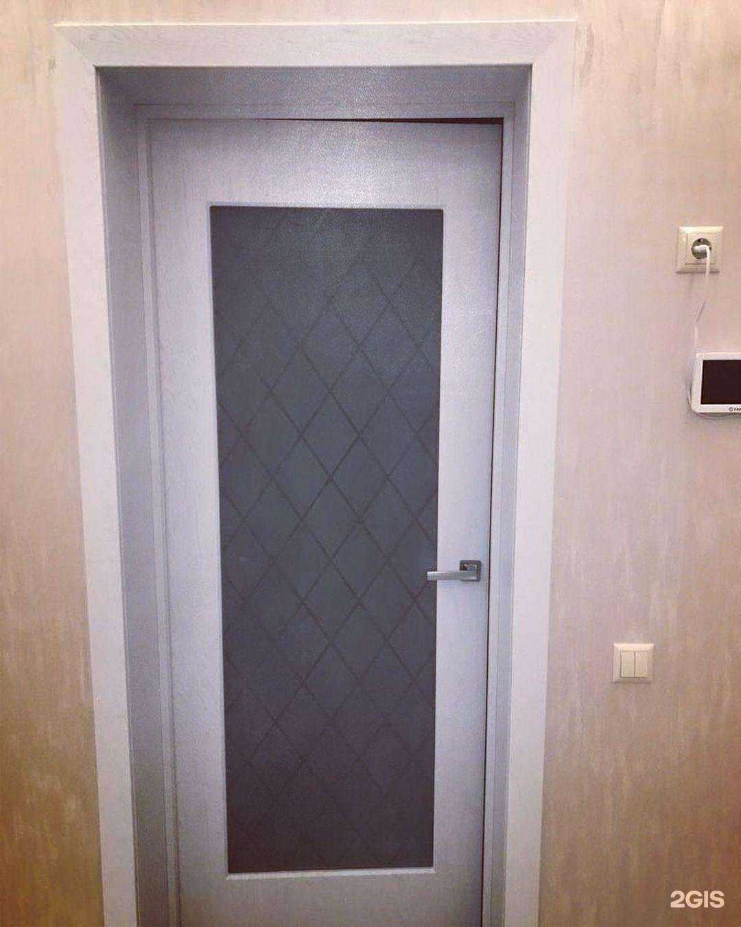 Отзывы на компанию Двери Pro в г. Воронеж c фото