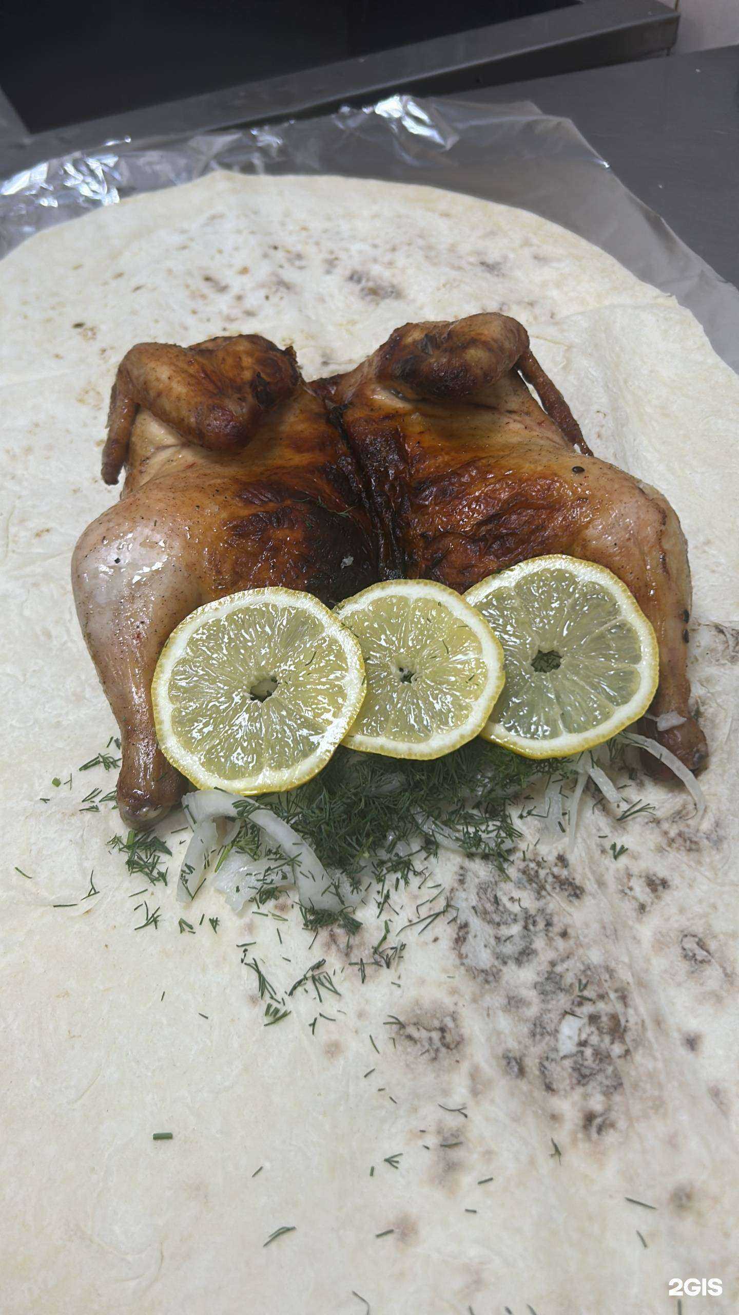 Отзывы на компанию Магазин халяльной выпечки в г. Сургут c фото