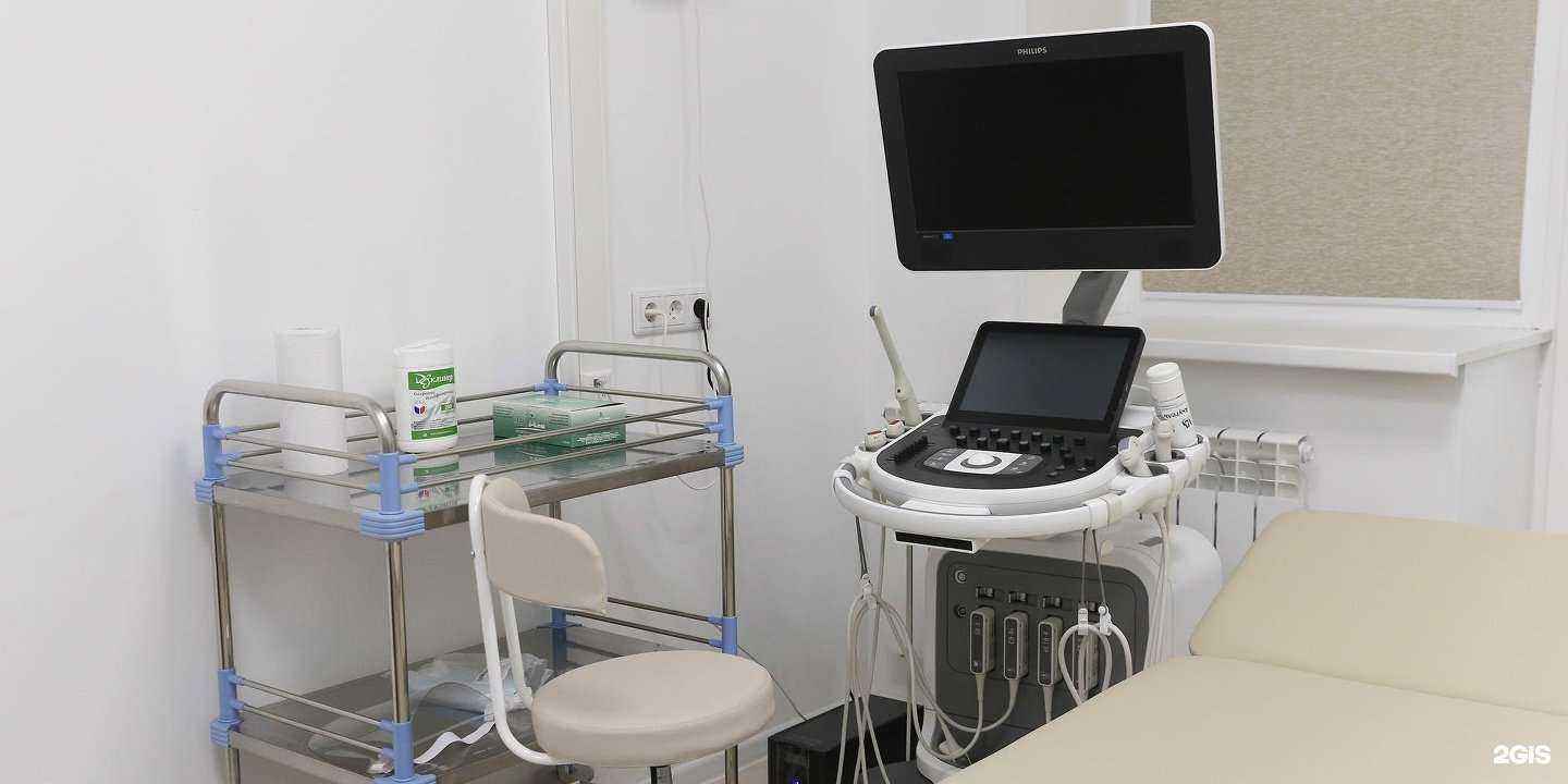 Отзывы на компанию Медси в Барнауле c фото