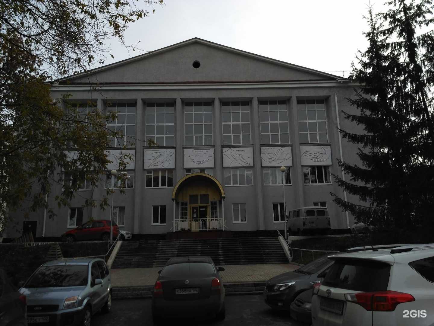 Отзывы на компанию Спортивно-оздоровительный комплекс в Уфе c фото