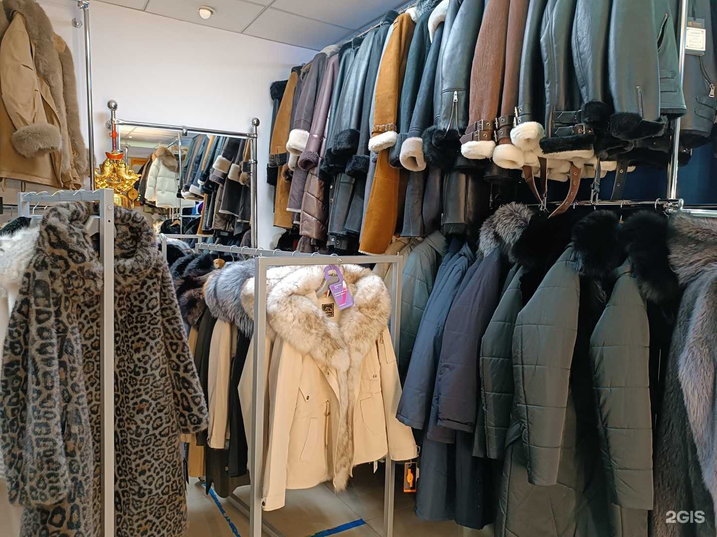 Отзывы на компанию Саарба в Якутске c фото