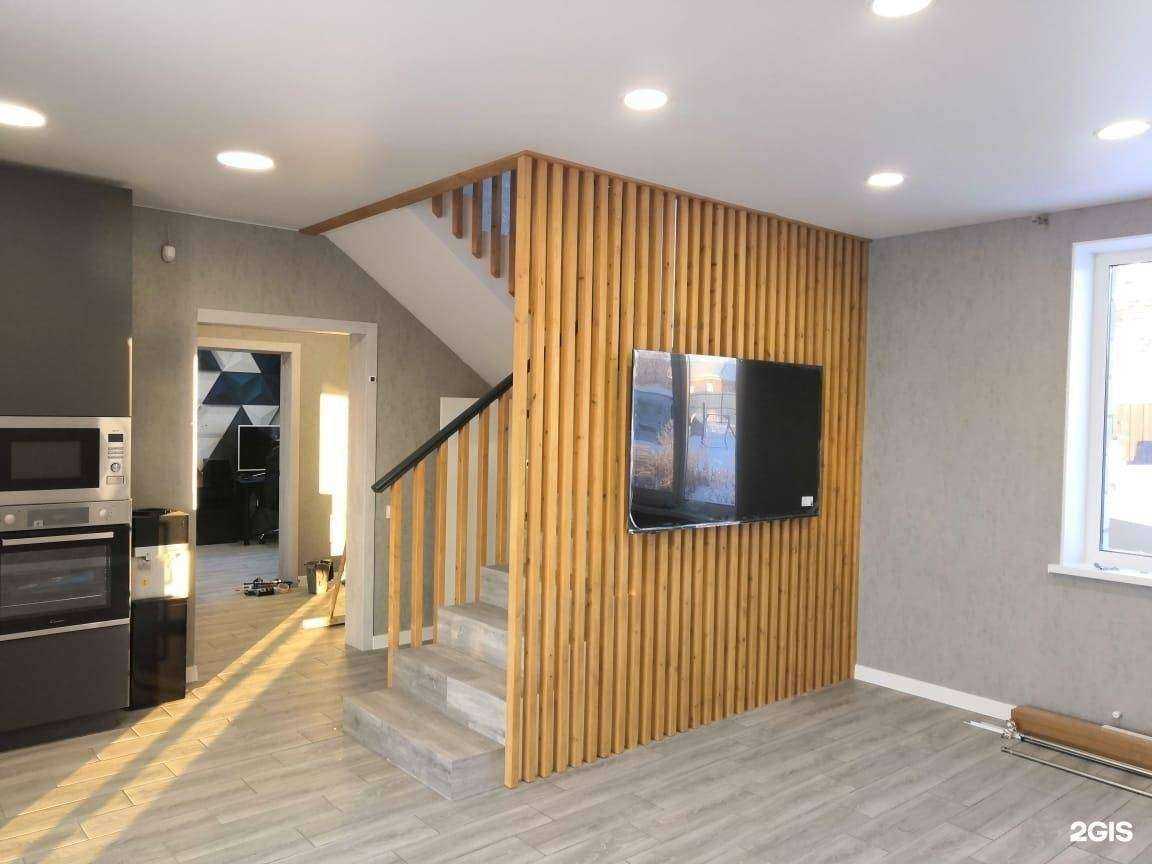 Отзывы на компанию Про_потолки в г. Магнитогорск c фото