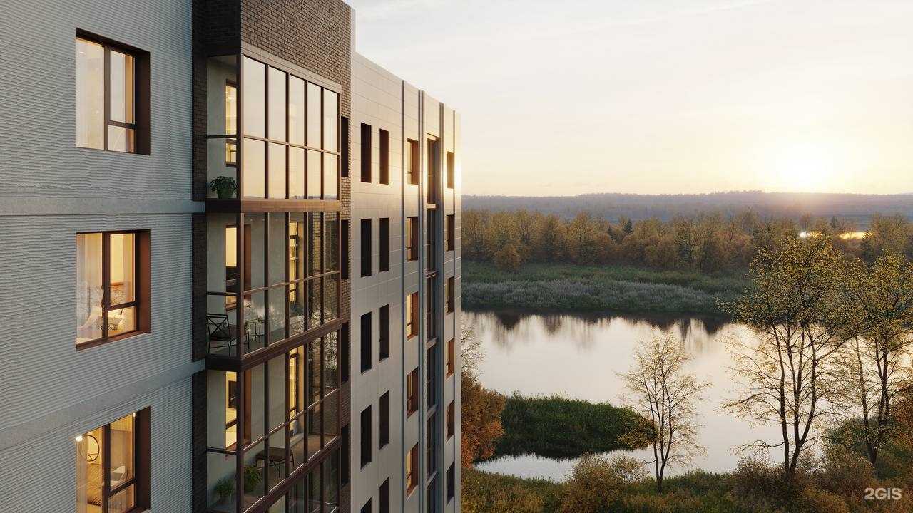 Отзывы на компанию Том Йорки в Тюмени c фото