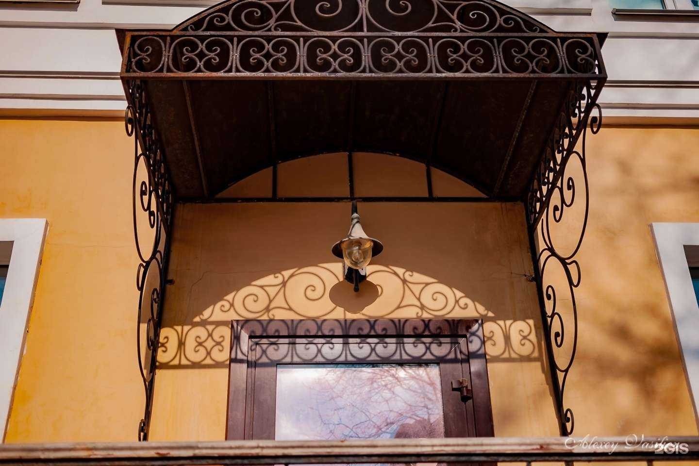 Отзывы на компанию Гарда 4* в Вологде c фото - фотография 2 из 2