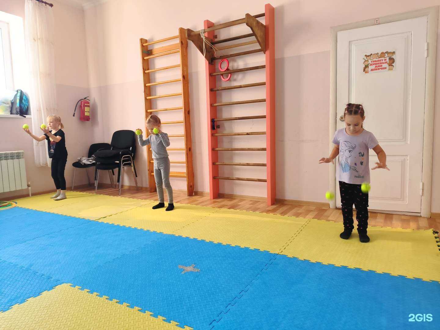 Отзывы на компанию Умный нейрофитнес в г. Тольятти c фото