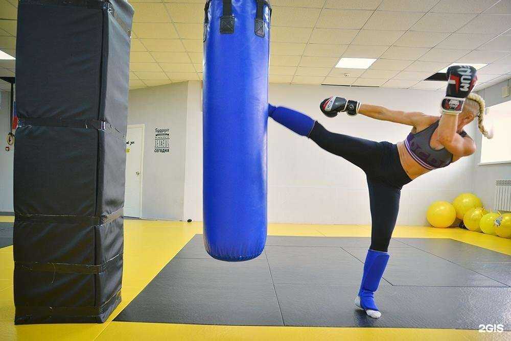 Отзывы на компанию СПАРТАНЦЫ в Омске c фото