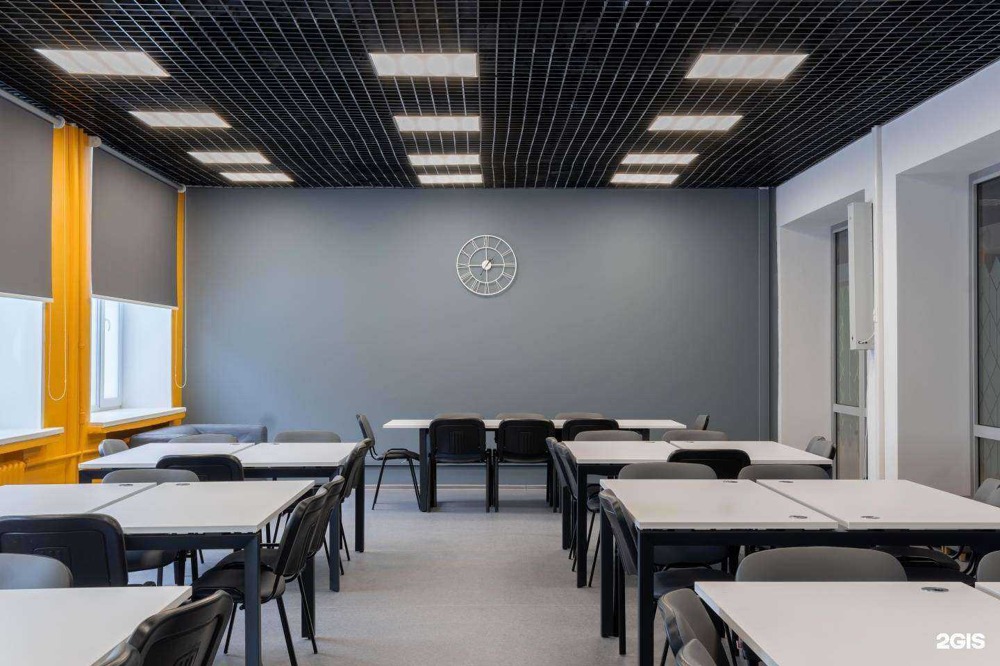 Отзывы на компанию Пермский государственный гуманитарно-педагогический университет в Перми c фото