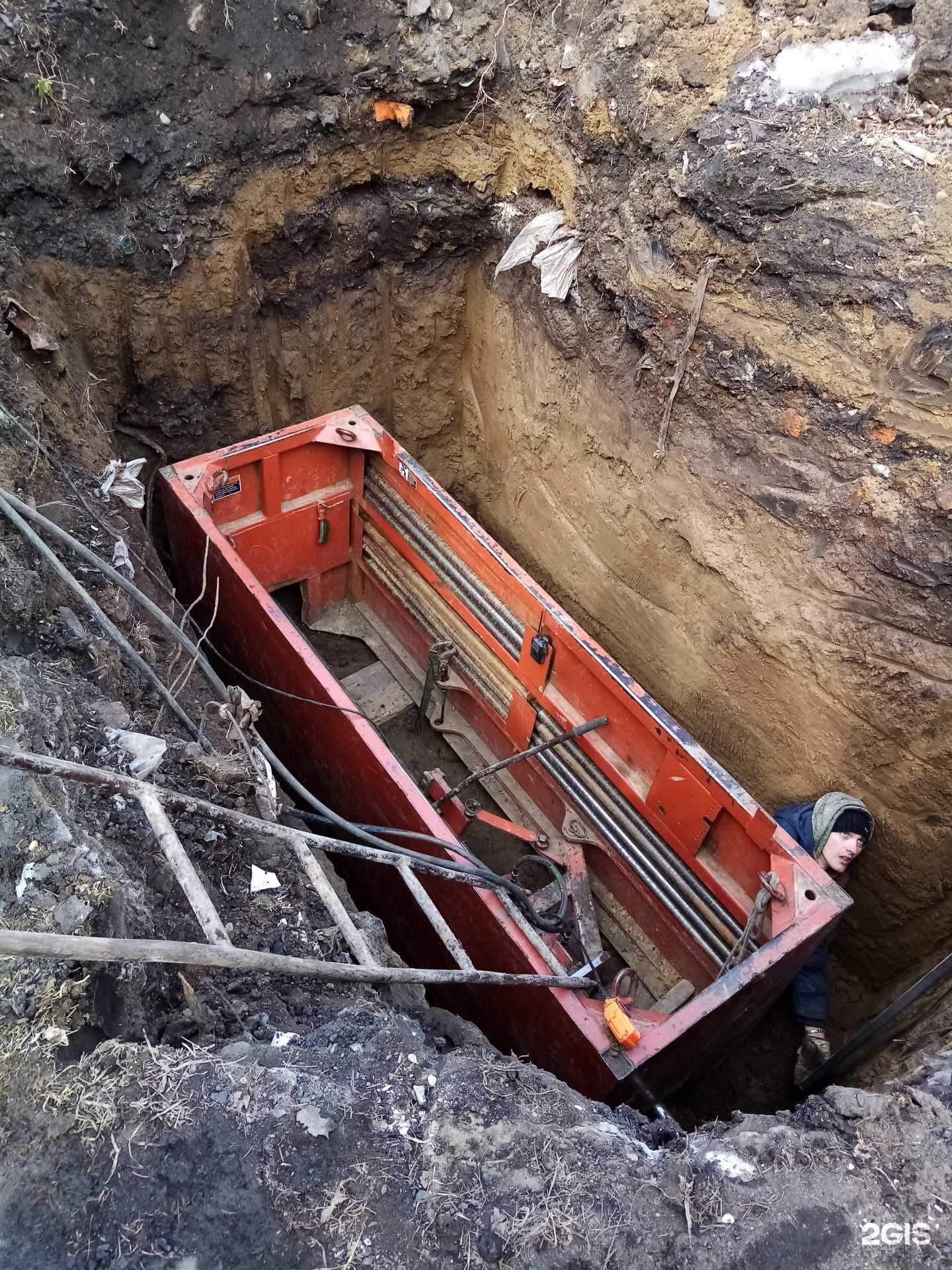 Отзывы на компанию Гидромонтаж в Кемерове c фото