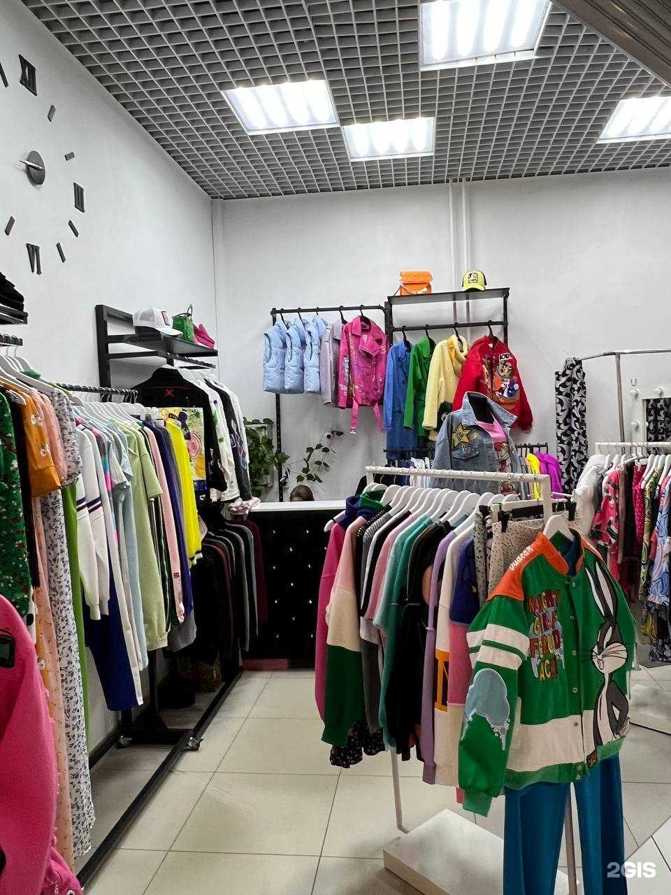 Отзывы на компанию Laura Fashion в Реутове c фото