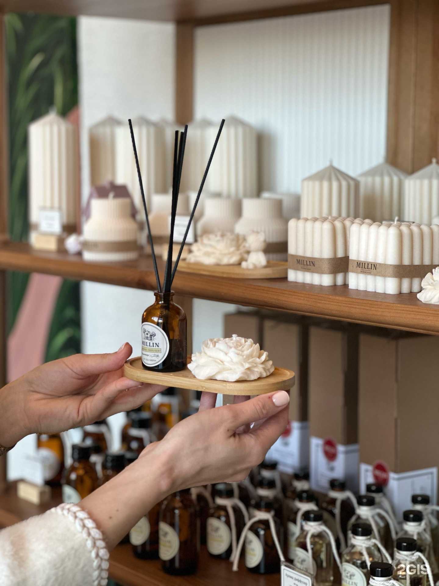 Отзывы на компанию Millin в Иркутске c фото