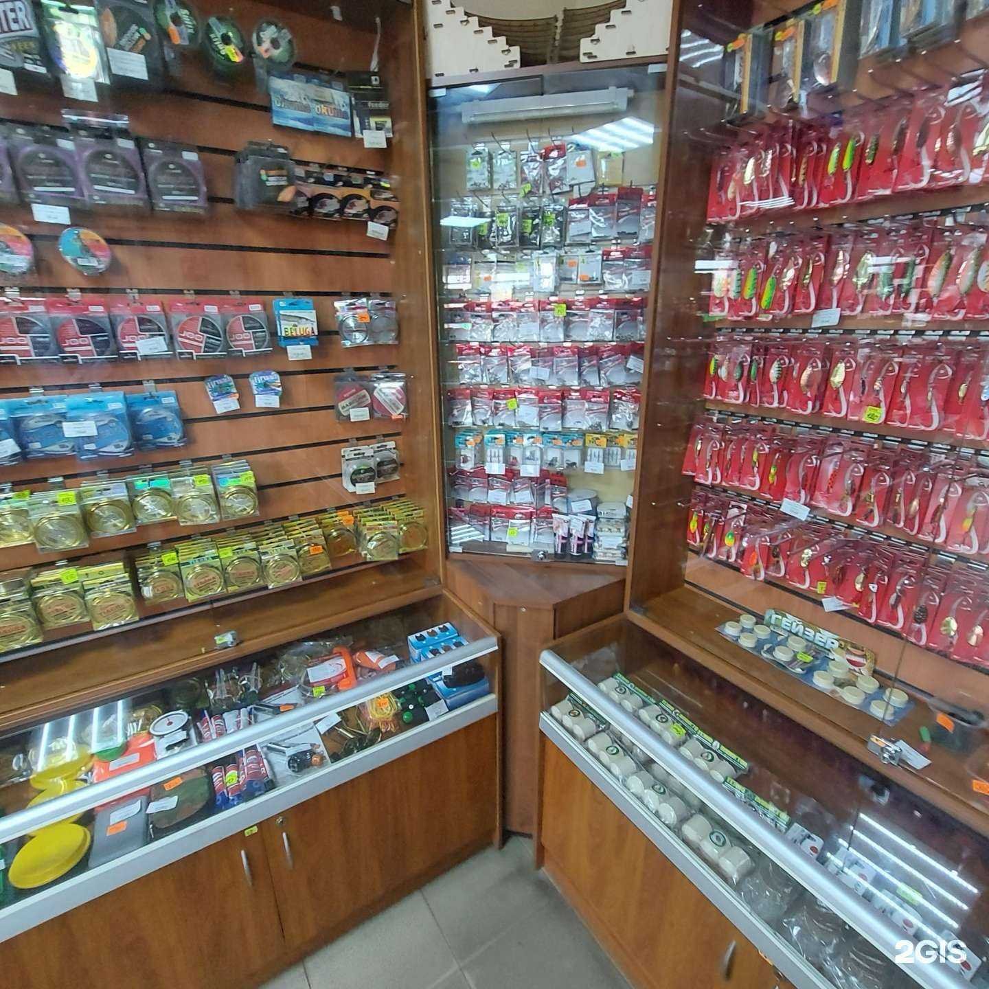 Отзывы на компанию Мотыль в г. Воронеж c фото