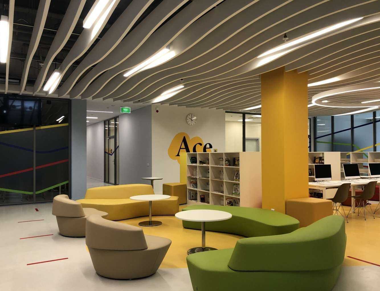 Отзывы на компанию Ace Language Academy в Альметьевске c фото