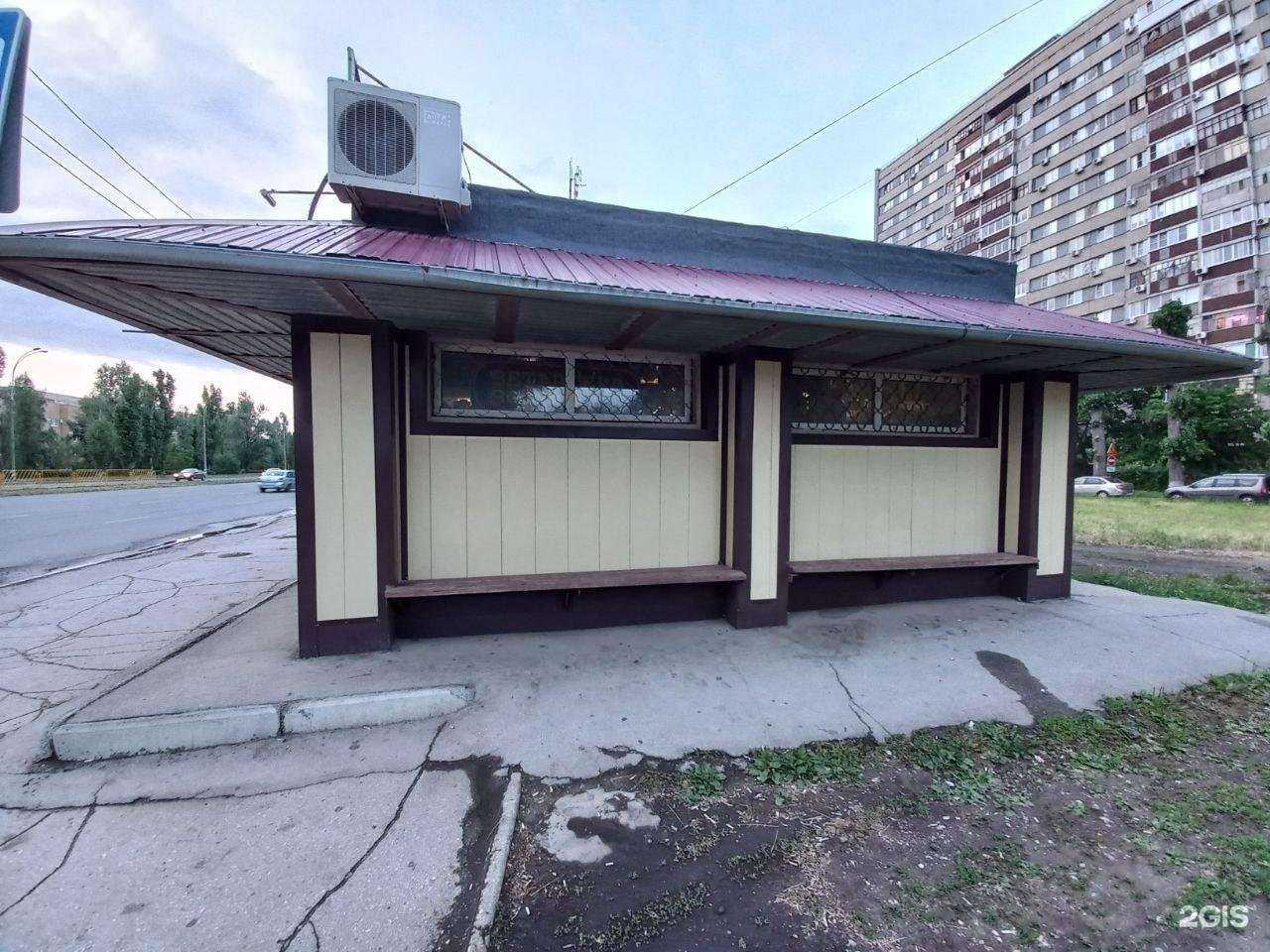 Отзывы на компанию Брадобрей в Тольятти c фото - фотография 2 из 2