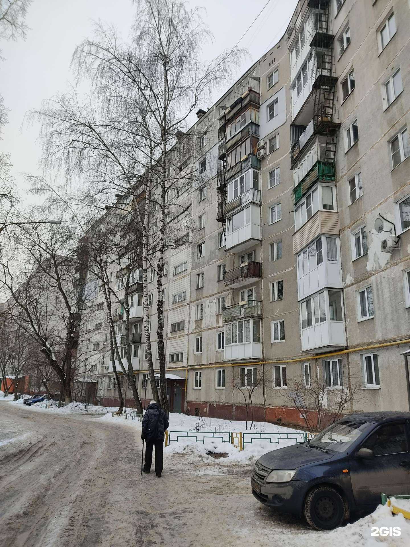 Отзывы на компанию Отличная оценка в Нижнем Новгороде c фото - фотография 2 из 2