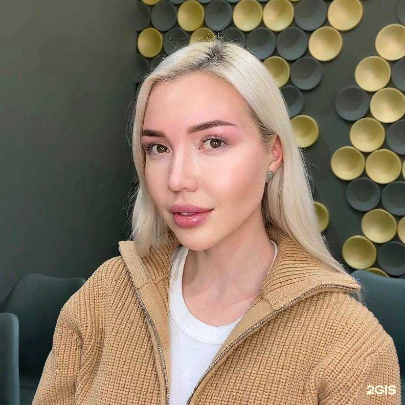 Отзывы на компанию Total look в Уфе c фото