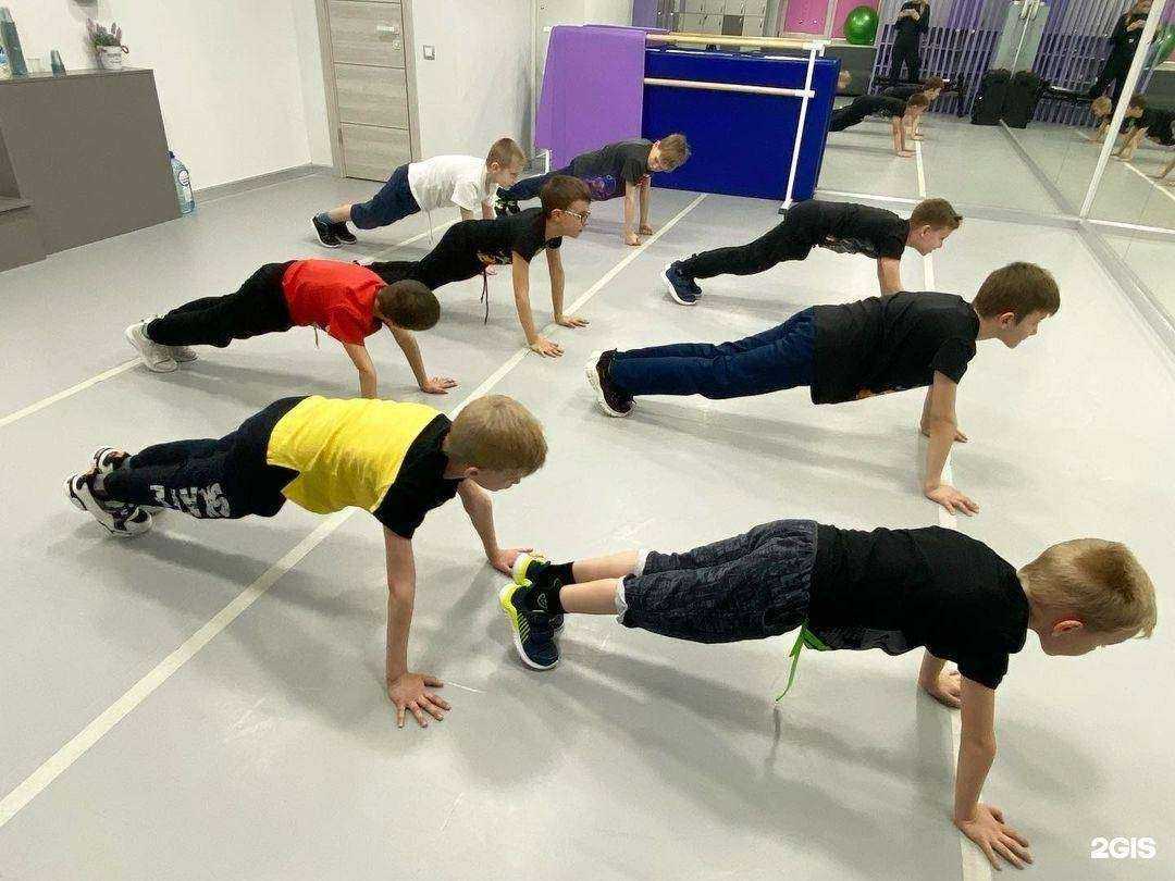 Отзывы на компанию Mdance  в Барнауле c фото