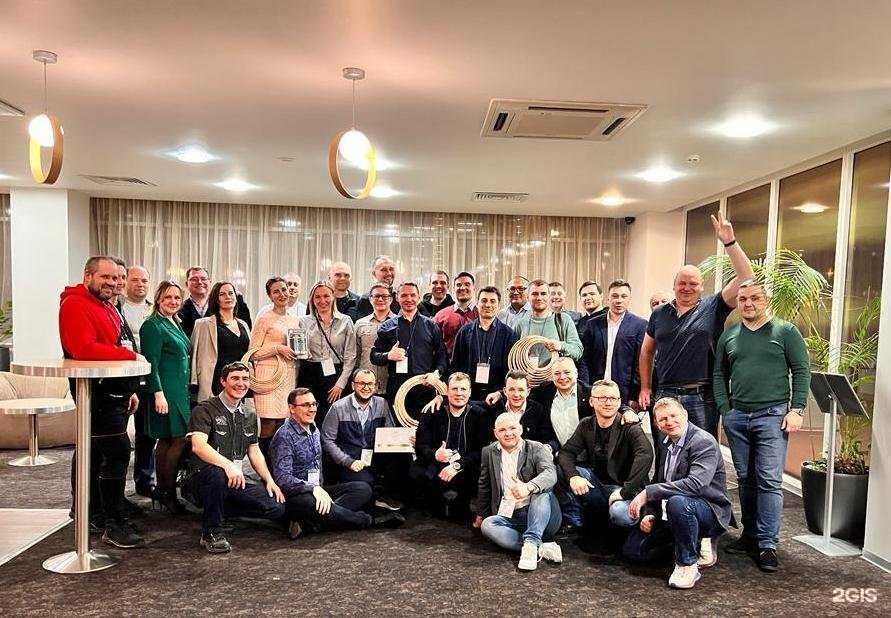 Отзывы на компанию Комплект айс в Новосибирске c фото