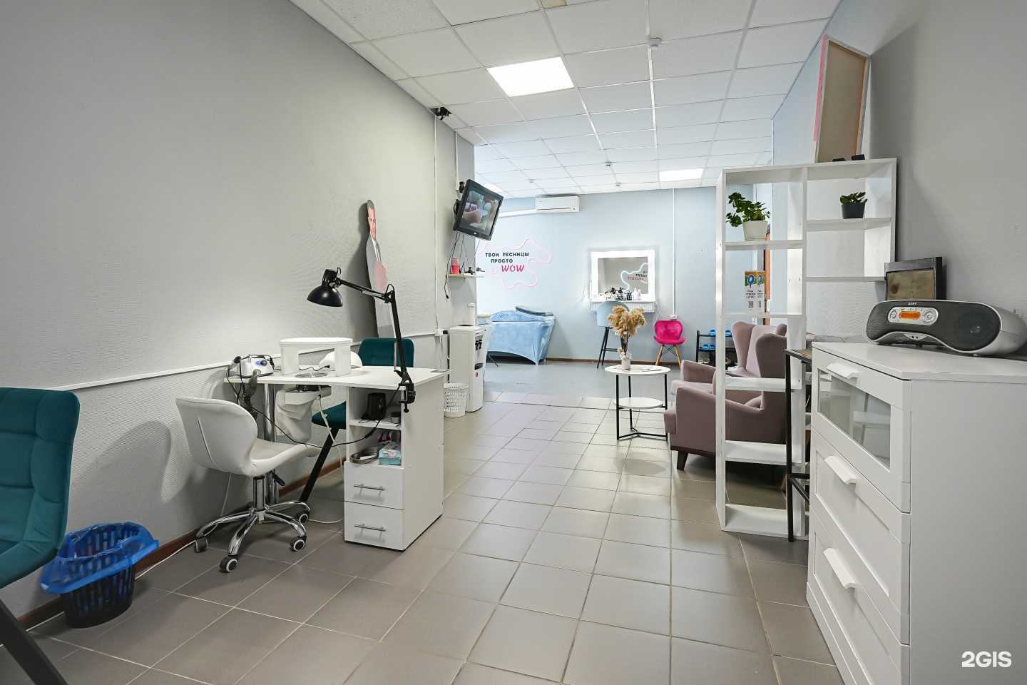 Отзывы на компанию Soroka Beauty в Самаре c фото