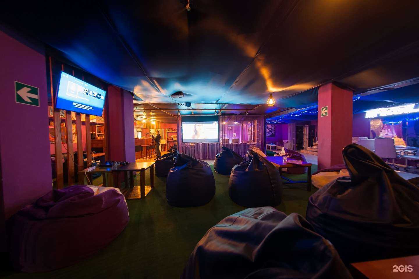 Отзывы на компанию Nargilia Lounge в г. Балашиха c фото