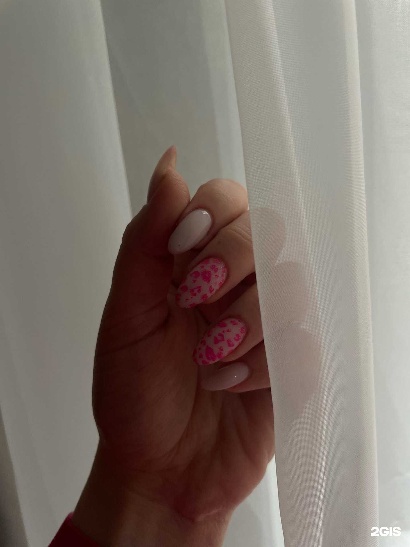 Отзывы на компанию ToreevaNails в Нижнем Новгороде c фото