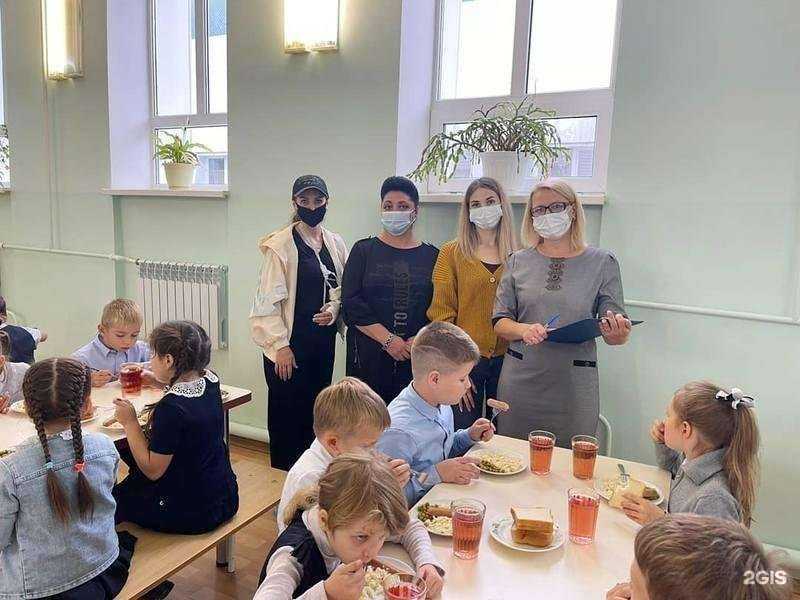 Отзывы на компанию Средняя школа №2 в Цимлянске c фото